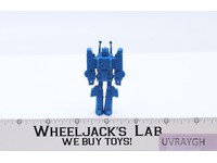 Sixshot Sixchanger Kabaya Japan Gum Candy Toy Action Figure