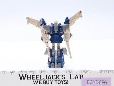 Sixshot Sixchanger Transformers 1987 Kabaya Gum Japan Model Kit Action Figure