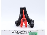 Black/Red Laser Saber 100% Complete Thundercats 1987 LJN Vintage Action Figure