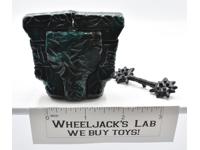 Sticks n Stones Rock Lords 100% Complete Bandai Tonka Vintage 1985