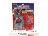 Dragon Blaster Skeletor 1983 Masters of the Universe MOTU Mattel Vintage MOC NEW