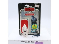 Stormtrooper Hoth 100% Complete 48 Back-C Star Wars ESB 1980 Kenner NO REPRO