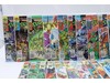 Issue #'s 1 - 23 Teenage Mutant Ninja Turtles Comic Books Archie Comics Vintage