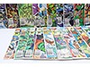 Issue #'s 1 - 23 Teenage Mutant Ninja Turtles Comic Books Archie Comics Vintage