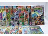 Issue #'s 1 - 23 Teenage Mutant Ninja Turtles Comic Books Archie Comics Vintage