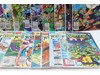 Issue #'s 1 - 23 Teenage Mutant Ninja Turtles Comic Books Archie Comics Vintage
