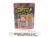 Krang AFA GRADED 75+ 75/80/90 TMNT 14-Back 1989 Playmates Toys Action Figure
