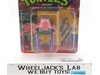 Krang AFA GRADED 75+ 75/80/90 TMNT 14-Back 1989 Playmates Toys Action Figure