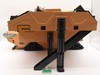 Mobile Command Center Complete GI Joe 1987 Hasbro Action Figure Playset