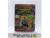 Scumbug CAS GRADED 80 85/80/90 TMNT 28-Back 1990 Playmates Figure NEW SEALED