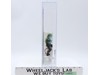 Warrior Chrome Dome CAS GRADED 75 75/75/85 TMNT 36-Back 1995 Playmates NEW