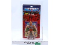 He-Man The Original AFA GRADED 40 75/85/30 Masters of the Universe MOTU NEW