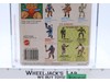 He-Man The Original AFA GRADED 40 75/85/30 Masters of the Universe MOTU NEW