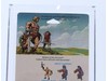 He-Man The Original AFA GRADED 40 75/85/30 Masters of the Universe MOTU NEW