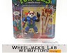 Panda Khan CAS GRADED 75 75/75/80 TMNT 44-Back 1990 Playmates NEW SEALED
