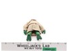 Undercover Michaelangelo 100% Complete TMNT 1994 Playmates Action Figure
