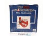 Real Telephone The Real Ghostbusters 1987 Remco Vintage Landline Phone