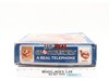 Real Telephone The Real Ghostbusters 1987 Remco Vintage Landline Phone