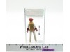 Admiral Ackbar Beige Torso Hong Kong AFA GRADED 75 Star Wars 1982 Kenner Figure
