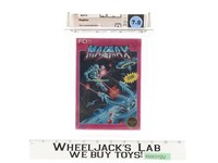 MagMax WATA GRADED 7.0 NES FCI 1988 Rev-A, Round SOQ USA Code NEW SEALED