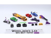 Bruticus 1992 Hasbro G2 Transformers Vintage Action Figure