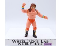 Ultimate Warrior 1989 WWF LJN Titan Sports 8" Vintage Wrestling Action Figure