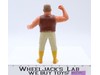 Outback Jack W/Hat 1987 WWF LJN Titan Sports 8" Vintage Wrestling Superstars