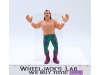Jake The Snake 1987 WWF LJN Titan Sports 8" Vintage Wrestling Action Figure