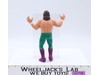 Jake The Snake 1987 WWF LJN Titan Sports 8" Vintage Wrestling Action Figure