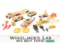 Ruination Transformers Universe Walmart Excl. 2004 Hasbro Action Figure