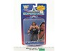 Diesel W/Bone Crunching Sound WWF Superstars 1996 JAKKS Pacific NEW MOSC SEALED