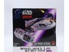 Dash Rendar's Outrider Star Wars Shadows of the Empire 1996 Kenner NEW MIB