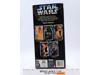 Han Solo Star Wars Collector Series 1996 Kenner 12" Action Figure NEW SEALED