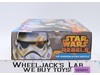 Phantom Attack Shuttle Star Wars Rebels 2014 Hasbro Action Figure NEW SEALED
