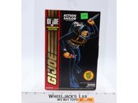 Action Sailor Frogman GI Joe Commemorative Collection 1994 Hasbro NEW SEALED