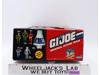 Original Action Team GI Joe Commemorative Collection 1993 Hasbro NEW SEALED