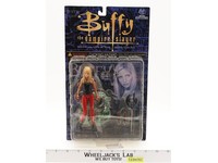 Buffy Red Pants Buffy the Vampire Slayer 2000 Moore Collectibles 6" NEW SEALED