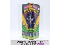 Billy Blue Ranger Mighty Morphin Power Rangers 1993 Bandai Figure NEW SEALED