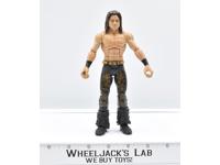 John Morrison Flex Force Mattel Wrestling Action Figure WWF WWE Action Figure