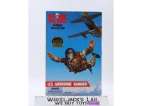 U.S. Airborne Ranger GI Joe Classic Collection 1996 Kenner Figure NEW SEALED