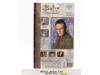 Rupert Giles Buffy the Vampire Slayer 2000 Moore Collectibles 6" NEW SEALED