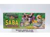 Saba Talking Tiger Saber Mighty Morphin Power Rangers 1994 Bandai NEW MIB