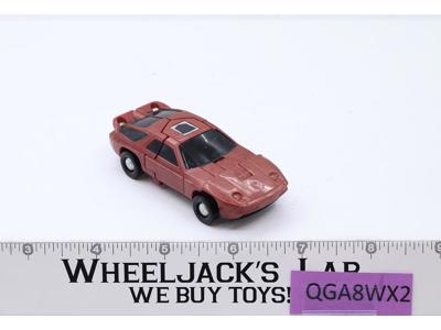 Dead End Deadend Menasor 1986 Vintage Hasbro G1 Transformers Action Figure