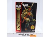 Action Marine Corps Commando GI Joe Commemorative Collection Hasbro NEW SEALED