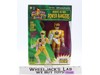 Karate Action Yellow Ranger Mighty Morphin Power Rangers 1994 Bandai NEW SEALED