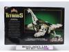 Titanus Carrier Zord Mighty Morphin Power Rangers 1994 Bandai NEW MISB SEALED