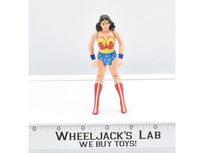 Wonder Woman DC SUPER POWERS 1984 Kenner 5" Action Figure