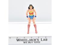Wonder Woman DC SUPER POWERS 1984 Kenner 5" Action Figure