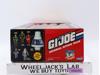 Original Action Team GI Joe Commemorative Collection 1993 Hasbro NEW SEALED