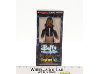 Buffy Summers The Vampire Slayer Moore Action ToyFair Action Figure MISB